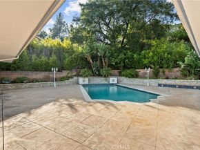 1519 Lynglen Drive, Glendale CA 91206