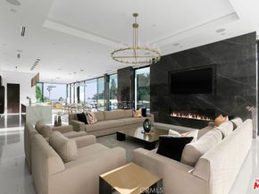 677 Nimes Road, Bel Air CA 90077