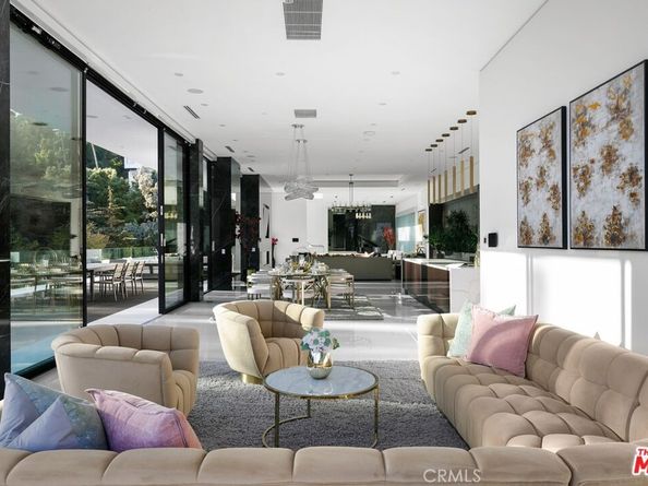 677 Nimes Road, Bel Air CA 90077