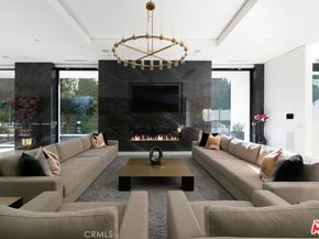 677 Nimes Road, Bel Air CA 90077