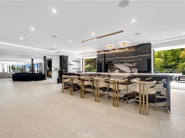 677 Nimes Road, Bel Air CA 90077