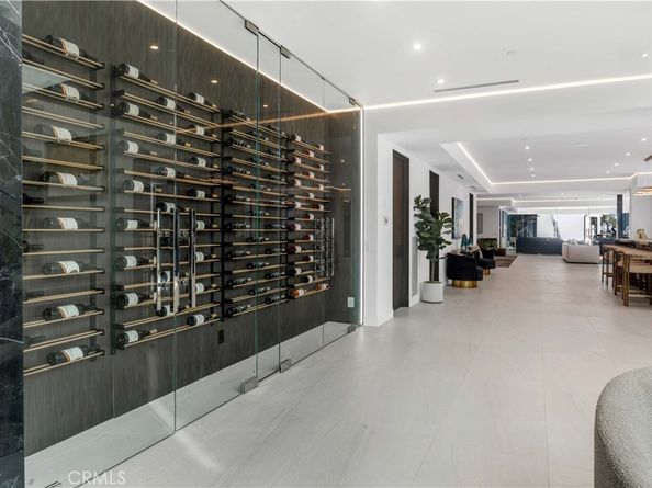 677 Nimes Road, Bel Air CA 90077