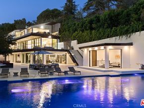 677 Nimes Road, Bel Air CA 90077