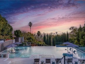 677 Nimes Road, Bel Air CA 90077