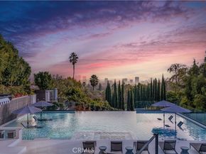 677 Nimes Road, Bel Air CA 90077