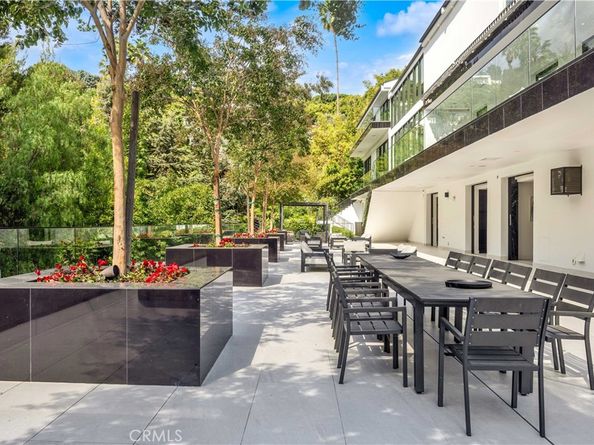 677 Nimes Road, Bel Air CA 90077