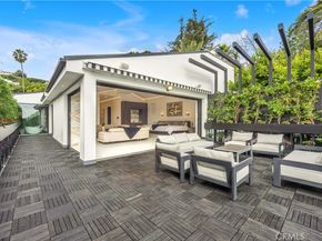 677 Nimes Road, Bel Air CA 90077