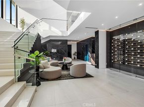 677 Nimes Road, Bel Air CA 90077