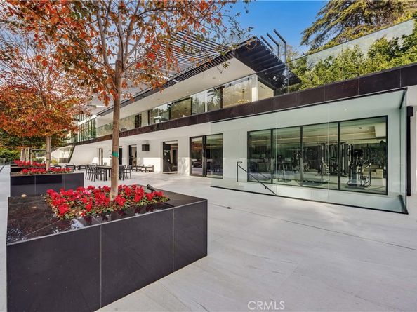 677 Nimes Road, Bel Air CA 90077