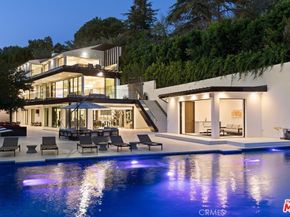 677 Nimes Road, Bel Air CA 90077