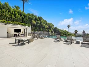 677 Nimes Road, Bel Air CA 90077