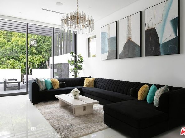 677 Nimes Road, Bel Air CA 90077