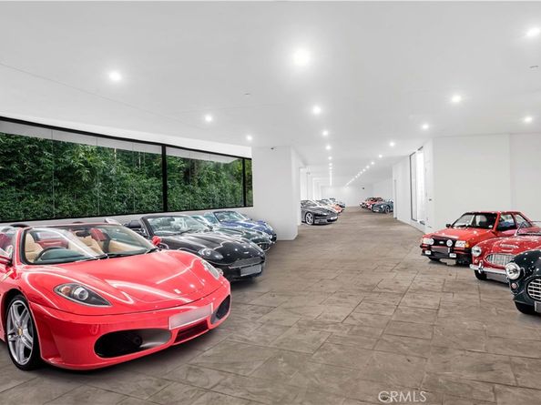 677 Nimes Road, Bel Air CA 90077