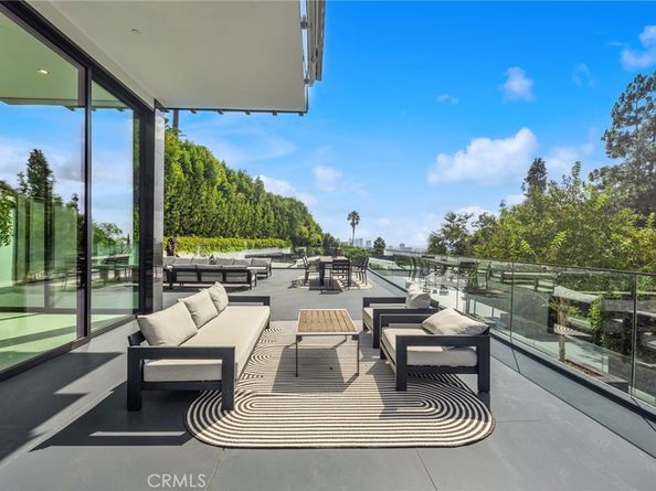 677 Nimes Road, Bel Air CA 90077