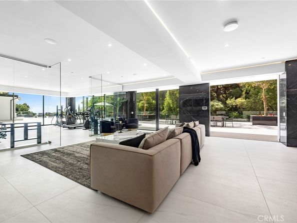 677 Nimes Road, Bel Air CA 90077