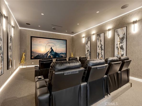 677 Nimes Road, Bel Air CA 90077