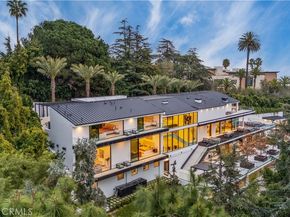 677 Nimes Road, Bel Air CA 90077