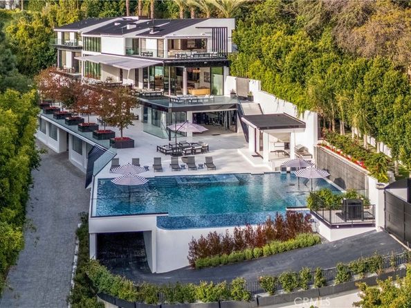 677 Nimes Road, Bel Air CA 90077