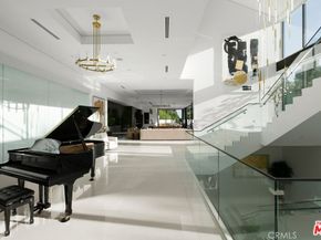 677 Nimes Road, Bel Air CA 90077