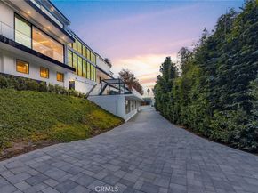 677 Nimes Road, Bel Air CA 90077