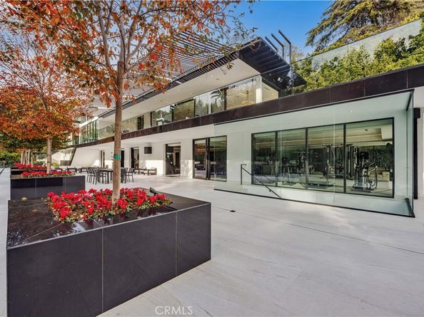 677 Nimes Road, Bel Air CA 90077