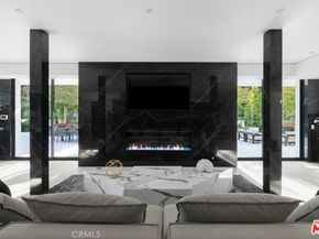 677 Nimes Road, Bel Air CA 90077