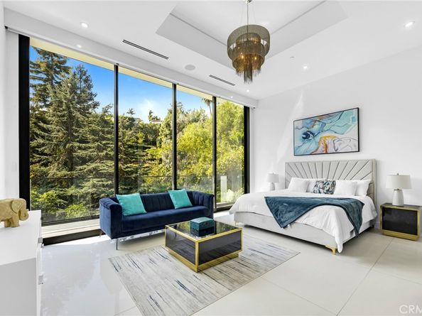 677 Nimes Road, Bel Air CA 90077