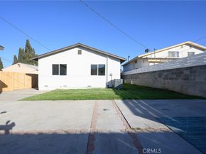 7233 9th Avenue, Los Angeles CA 90043