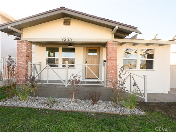 7233 9th Avenue, Los Angeles CA 90043