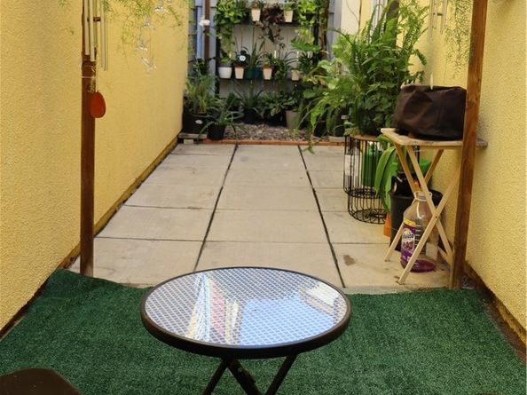 8856 Burnet Avenue, North Hills CA 91343