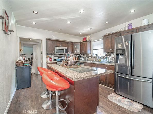 415 E 97th Street, Inglewood CA 90301