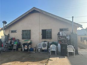 731 W 54th, Los Angeles CA 90037