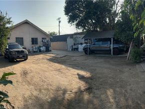 731 W 54th, Los Angeles CA 90037