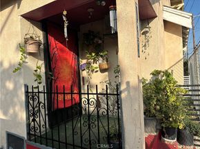 731 W 54th, Los Angeles CA 90037