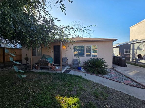 4115 Rosemead Boulevard, Pico Rivera CA 90660