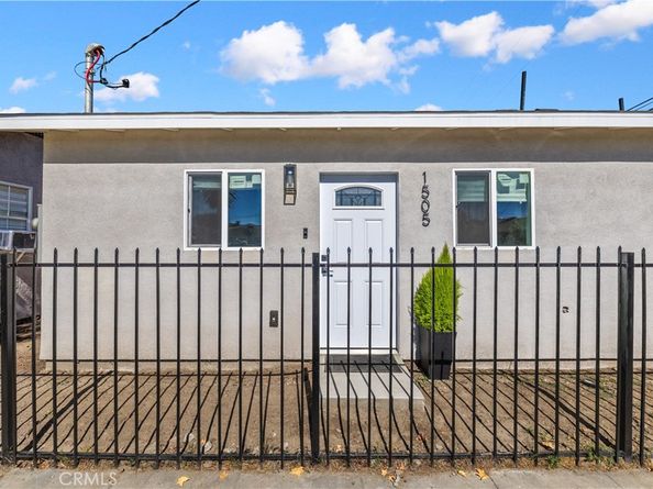 8230 Compton Avenue, Los Angeles CA 90001