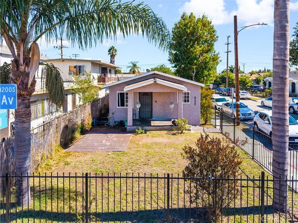 8230 Compton Avenue, Los Angeles CA 90001