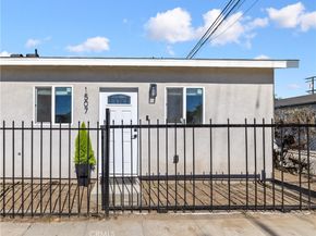 8230 Compton Avenue, Los Angeles CA 90001