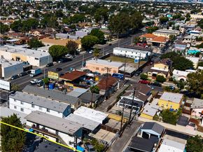 8230 Compton Avenue, Los Angeles CA 90001