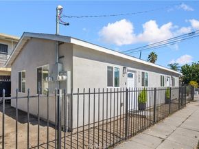8230 Compton Avenue, Los Angeles CA 90001
