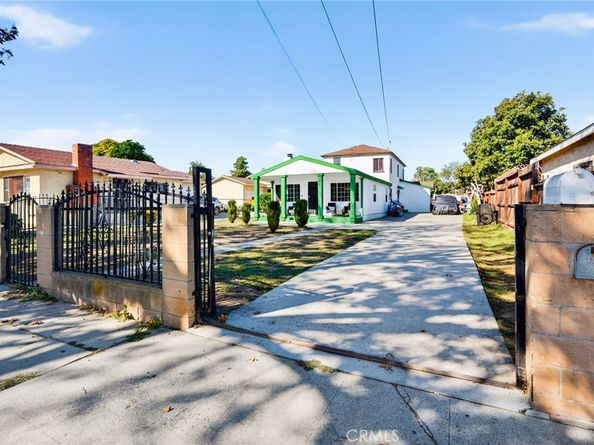 1803 E 109th Place, Los Angeles CA 90059