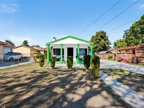 1803 E 109th Place, Los Angeles CA 90059