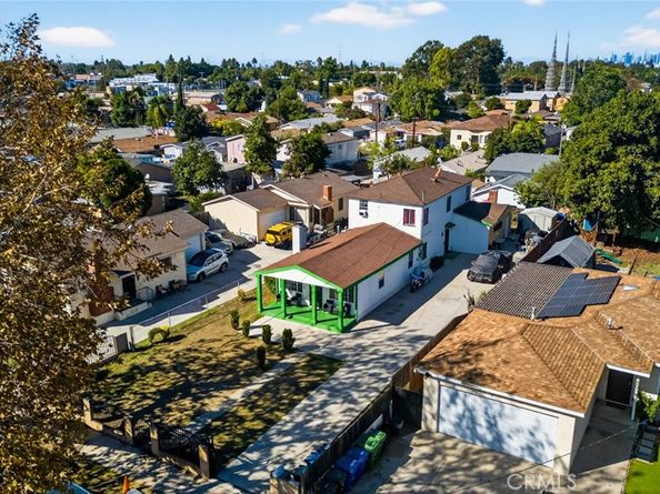 1803 E 109th Place, Los Angeles CA 90059