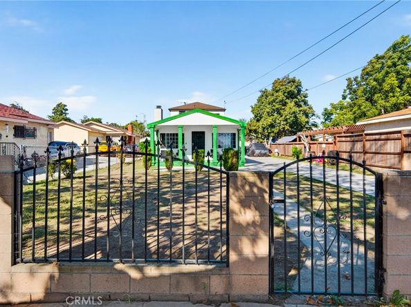 1803 E 109th Place, Los Angeles CA 90059