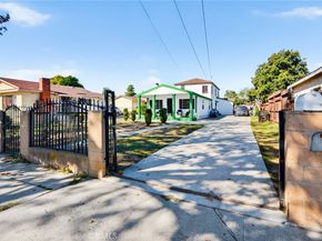 1803 E 109th Place, Los Angeles CA 90059