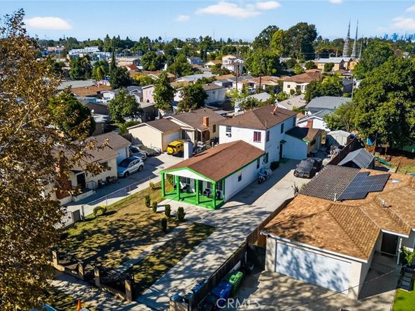 1803 E 109th Place, Los Angeles CA 90059