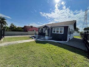 760 W 97th, Los Angeles CA 90044