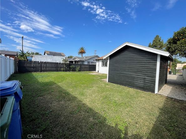 760 W 97th, Los Angeles CA 90044