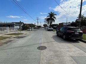 760 W 97th, Los Angeles CA 90044