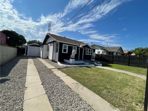 760 W 97th, Los Angeles CA 90044